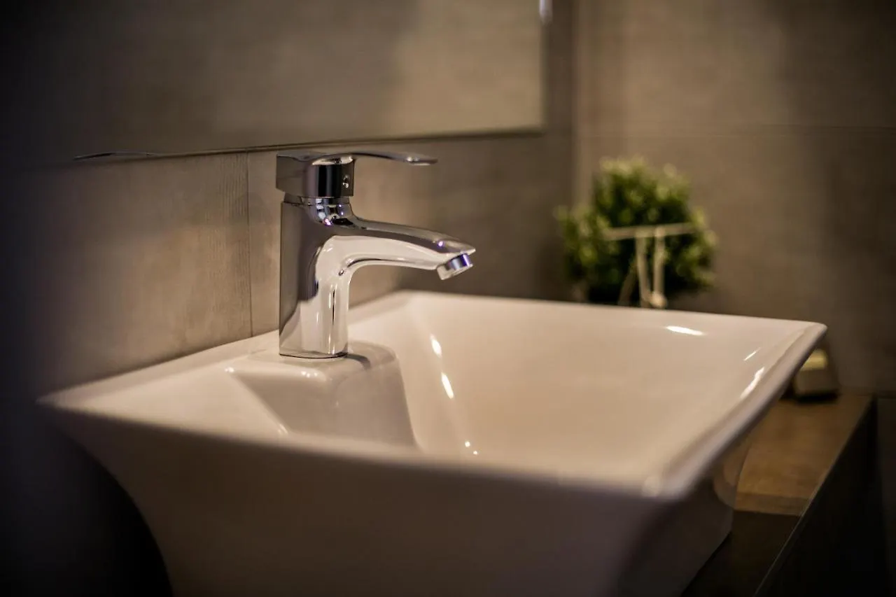 Ask Cozy Rooms Thessaloníki 0*,
