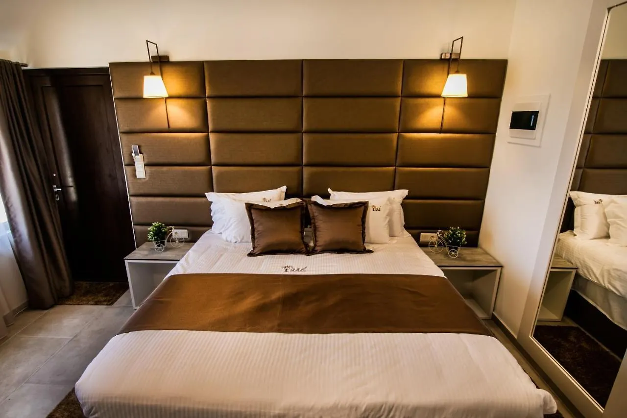Ask Cozy Rooms Θεσσαλονίκη