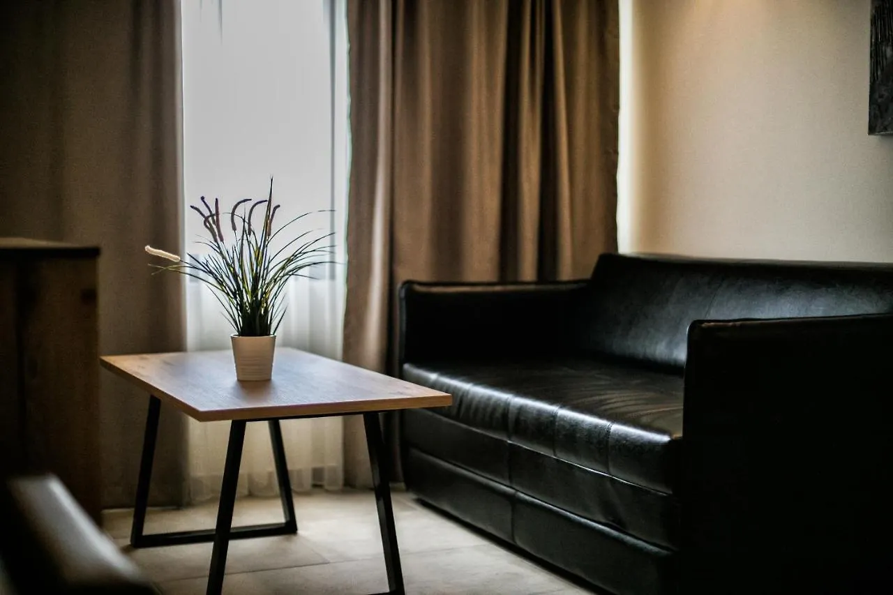 Ask Cozy Rooms Θεσσαλονίκη Ελλάδα