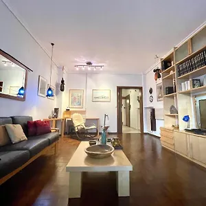  Διαμέρισμα Ilisia Xsoma Flats