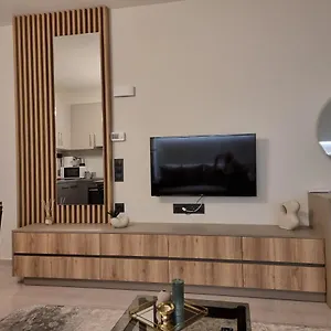  Διαμέρισμα Iris Center Premium