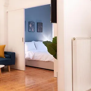  Διαμέρισμα Houseloft Metropolitan Spirit