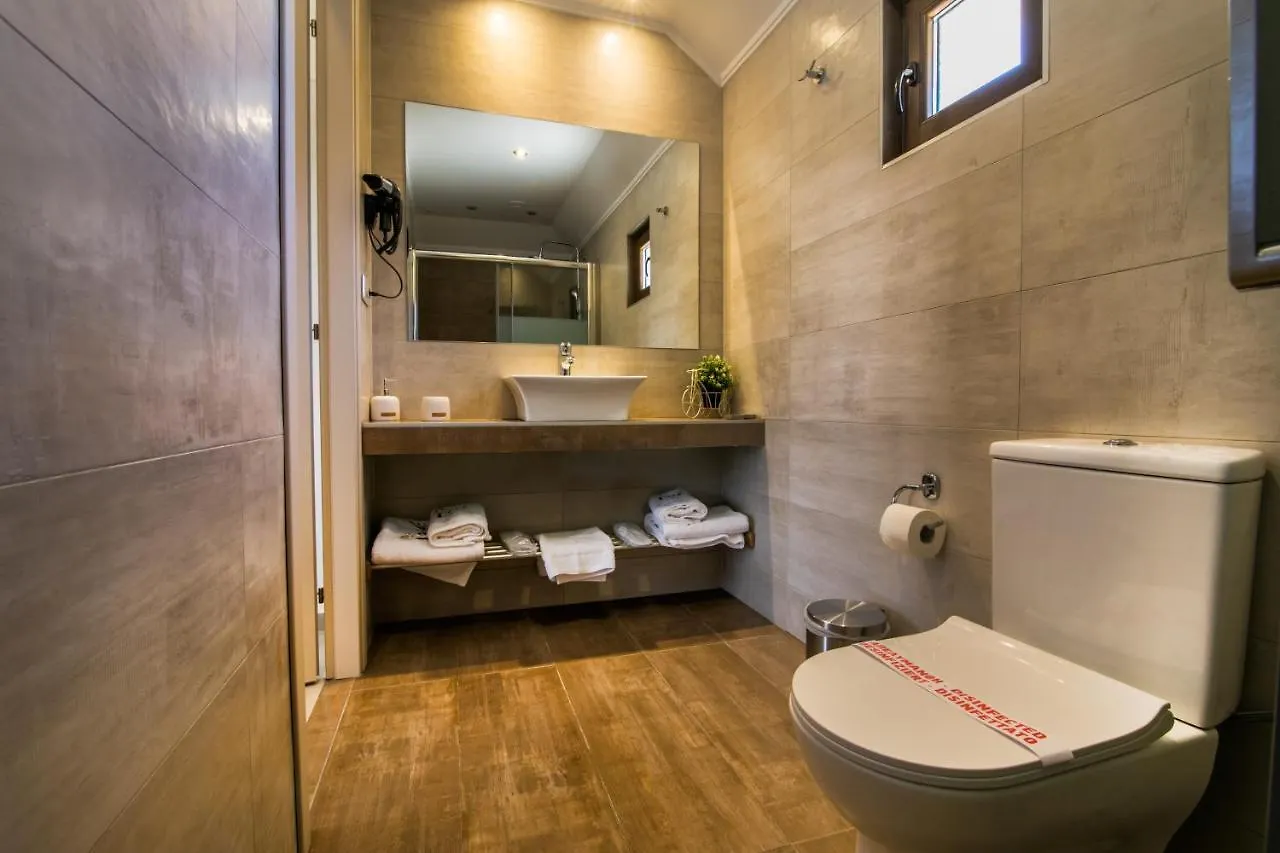 Ask Cozy Rooms Thessaloniki