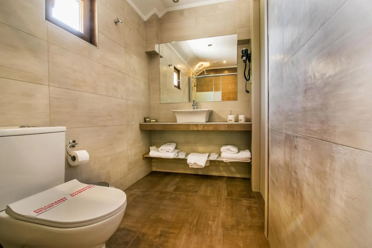 Ask Cozy Rooms Thessaloniki