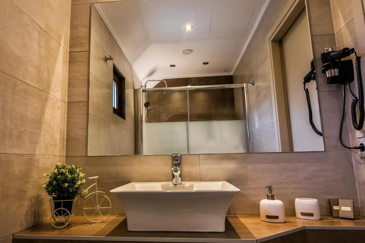 Ask Cozy Rooms Thessaloniki