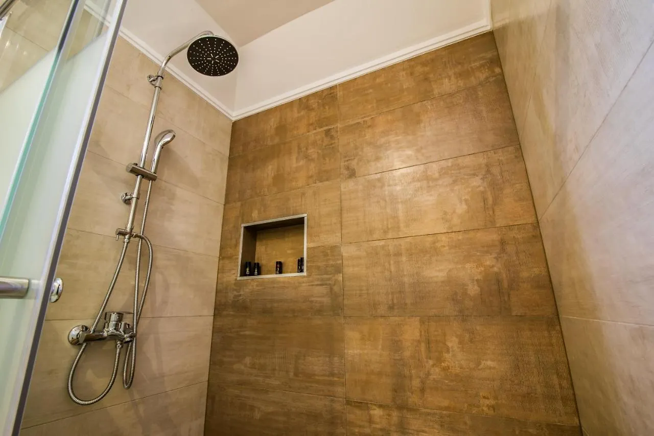 Ask Cozy Rooms Thessaloniki